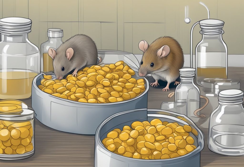 Date seeds experimental studies show anti-genotoxic effects in mice