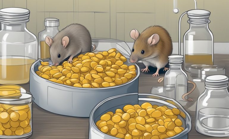 Date Seeds Studies Show Anti-Genotoxic Effects In Mice