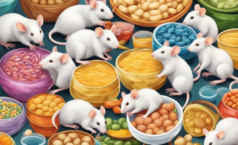 Food Color Induced Hepatotoxicity in Swiss Albino Rats