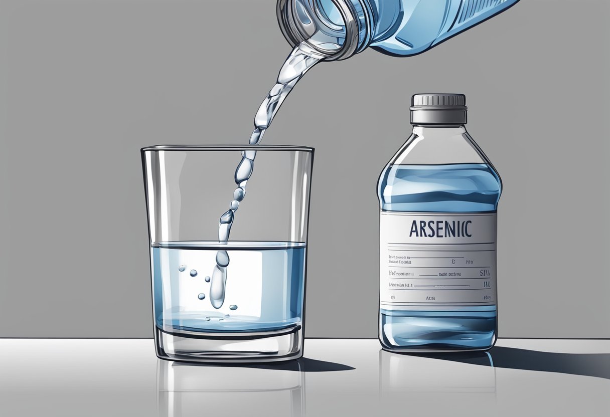 How Does Arsenic Affect the Body? Risks and Effects