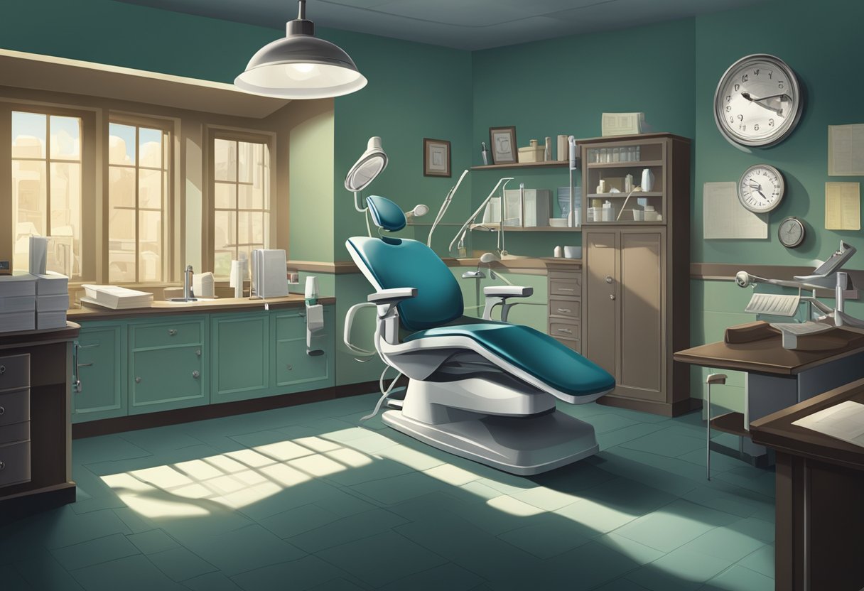 The Dental Amalgam Toxicity Fear: Separating Myth from Reality