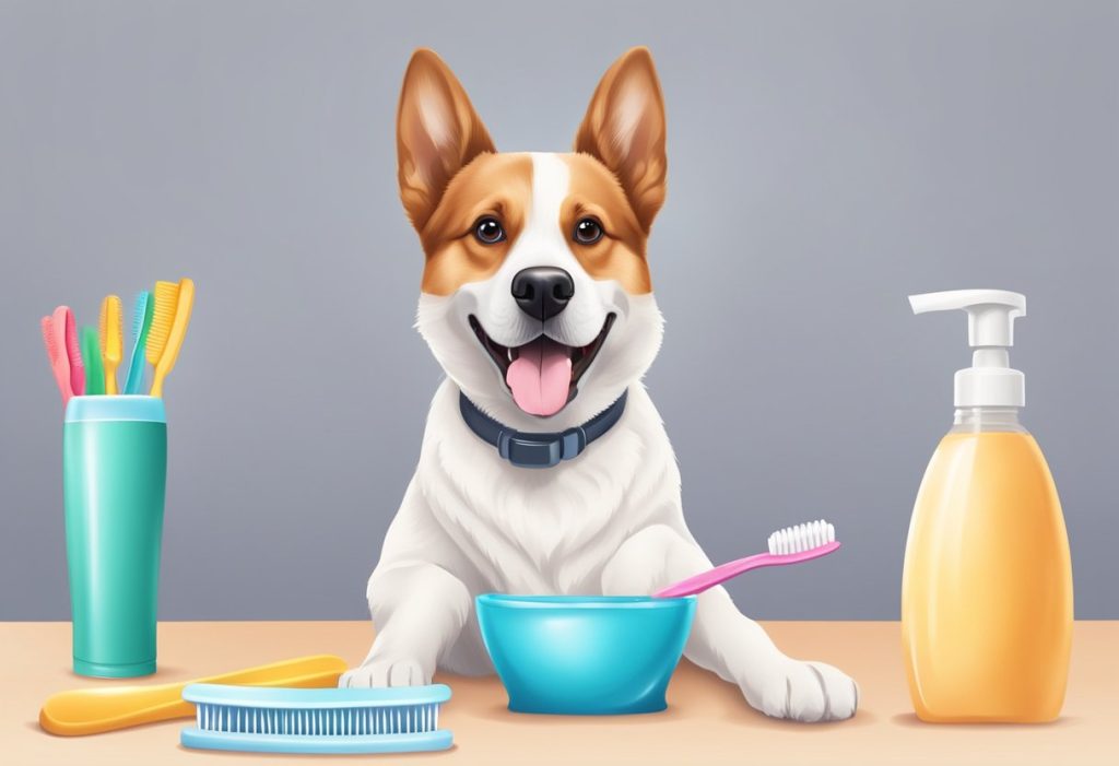 Tips for Maintaining Your Pet's Oral Health