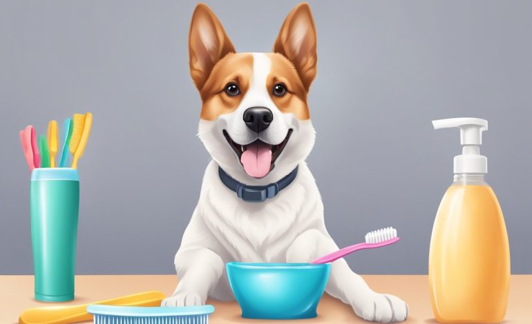 Tips for Maintaining Your Pet’s Oral Health